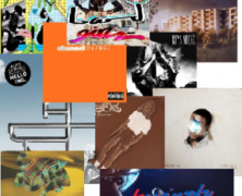Top 10 titres / Top 3 concerts – 2012 #Sam