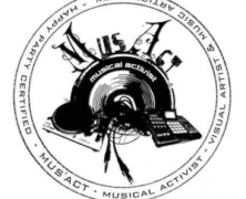 Soirée Musact – Free Bass & Trance #6