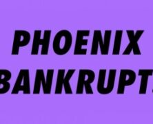 Introduction à Bankrupt! – Phoenix