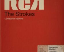 Chronique The Strokes – Comedown Machine