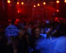 [SOIREE] 10th Astrofonik Tour – Welcome