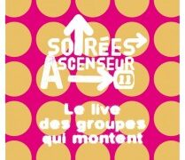[SOIREE] Ascenseur 11 – D Cap