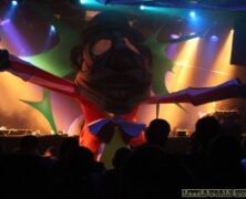 [SOIREE] Free Bass Attack 4 – Les Lutins Verts