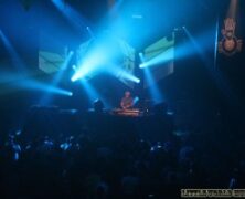 [SOIREE] Downtown Dreamers – Hadra