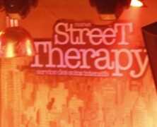 [SOIREE] Street Therapy 2 – Musact