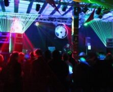 [SOIREE] Electronik District 2 – Welcome