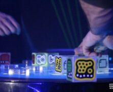 [SOIREE] Welcome to Las Vegas – Welcome