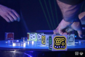 Reactable