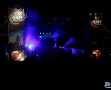 [FESTIVAL] 24h de l&rsquo;Insa
