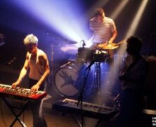 [CONCERT] Téhessé & La Femme