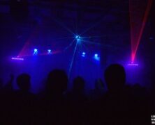 [SOIREE] Welcome – 24 Mai 2k13