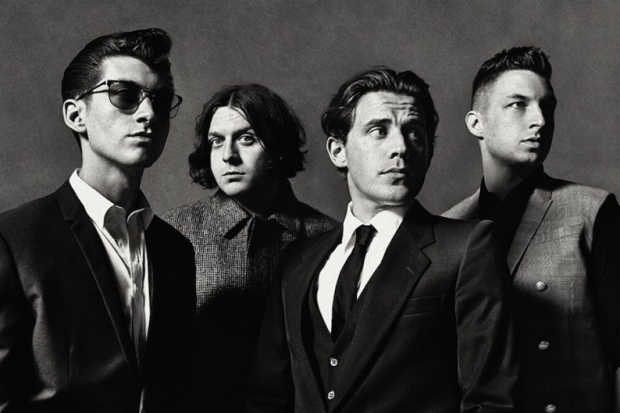 ArcticMonkeys