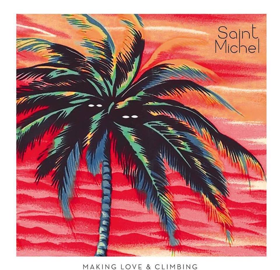 Retour sur Saint Michel
