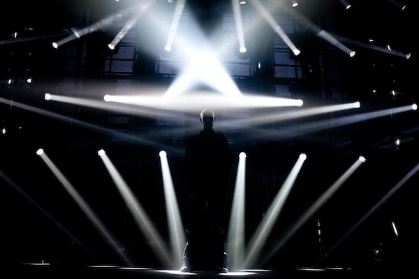 Interview – Vitalic
