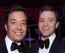 Jimmy Fallon et Justin Timberlake reprennent la série « History of rap »