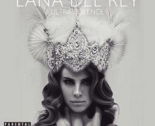 Le retour de Lana Del Rey