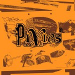 Pixies Indie CIndy