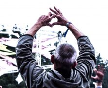 Liquid Soul Live at Hadra Trance Festival 8