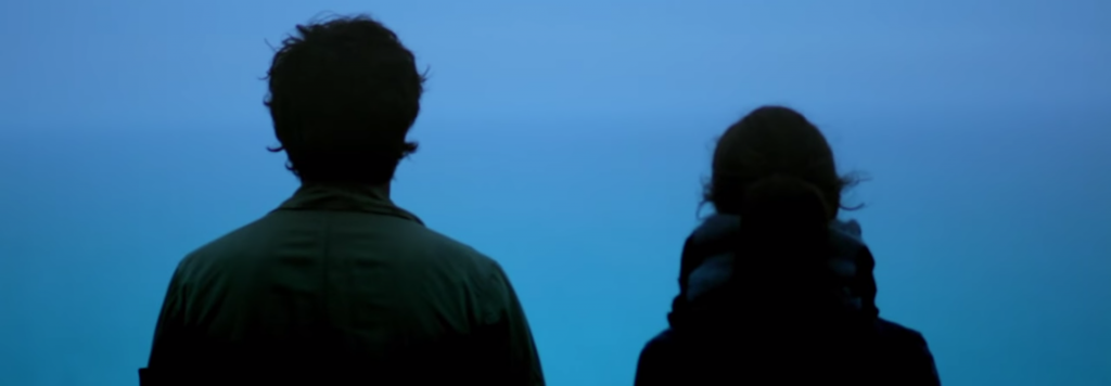 Son Lux - Lost it to Trying (Mouths Only Lying)