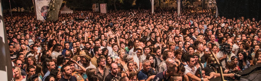 Cabaret Frappé 2015