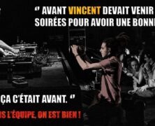 On recrute !