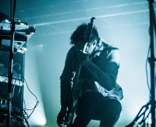 The Shoes (+ Mr. Crock) – Le Rocher de Palmer | 28.01.2016