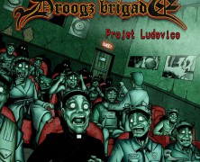 Droogz Brigade- Projet Ludovico