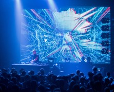 Dystopian Label Night – La Belle Électrique | 25.06.2016